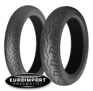 Bridgestone Battlax Bias Touring Bt46 100/90 18 56 H  TL ANTERIORE  DOT 2025